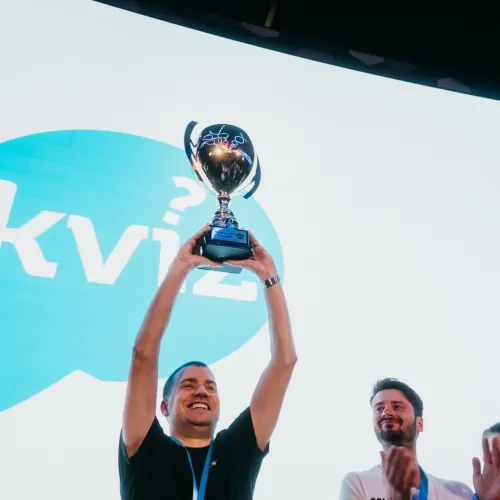 Známe všechny finalisty jarní sezóny! 