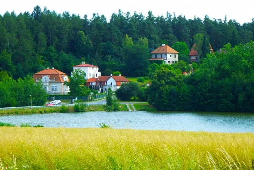 Louňovice