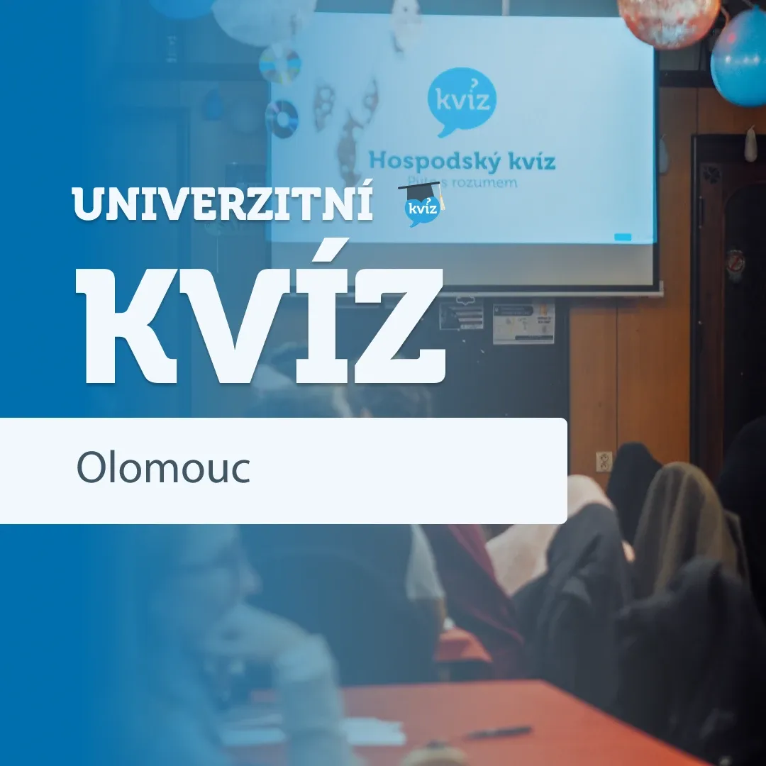 Univerzita OLM