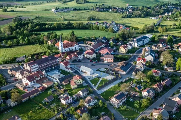 Vacov