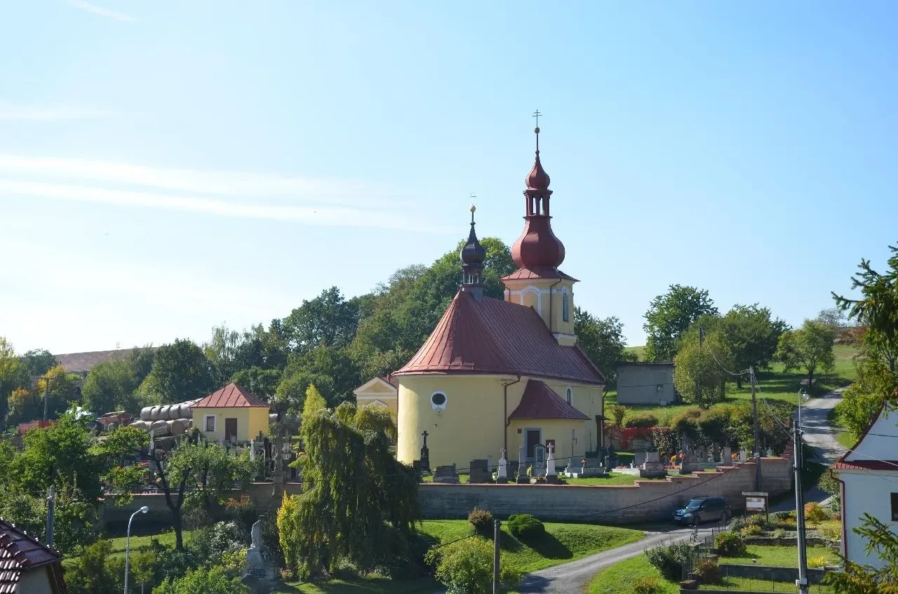 Jindřichov