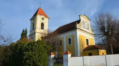 Bystřice