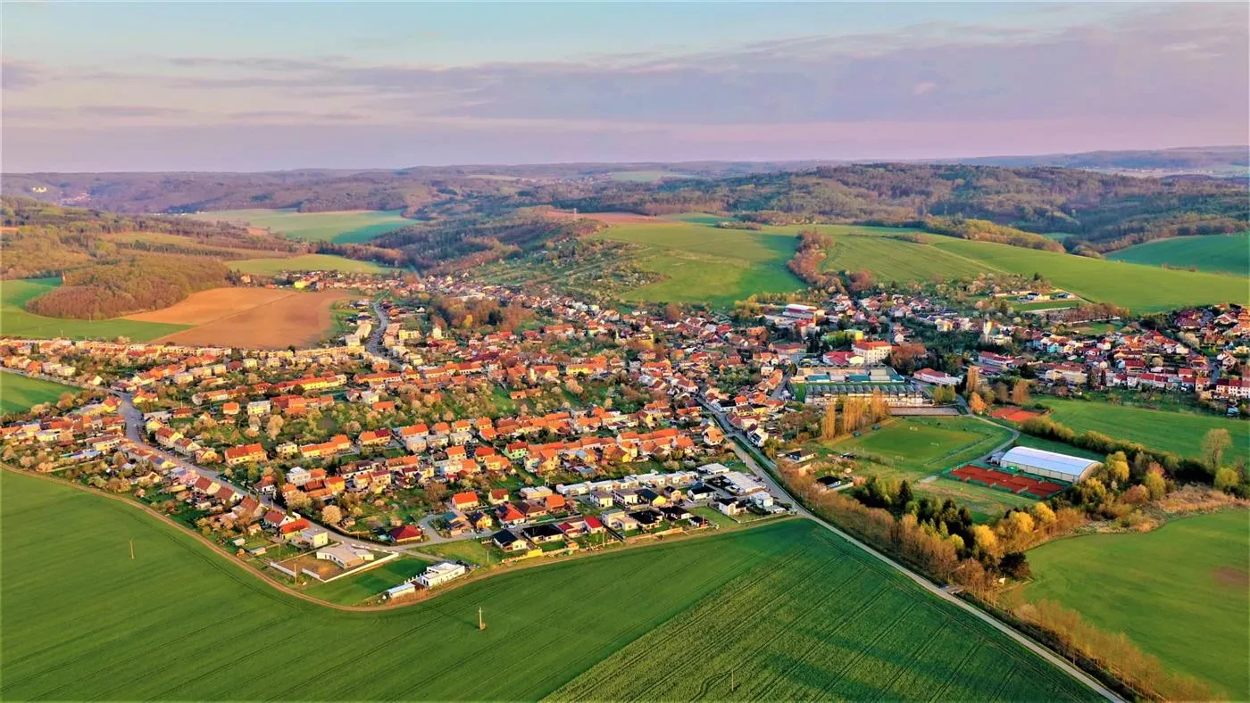 Drnovice