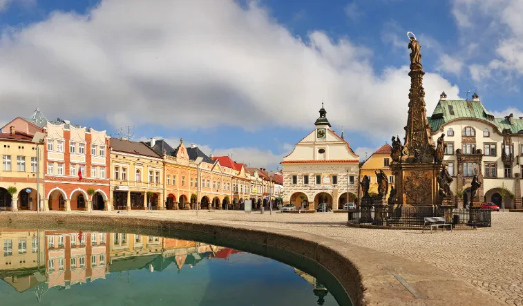 Dvůr Králové nad Labem