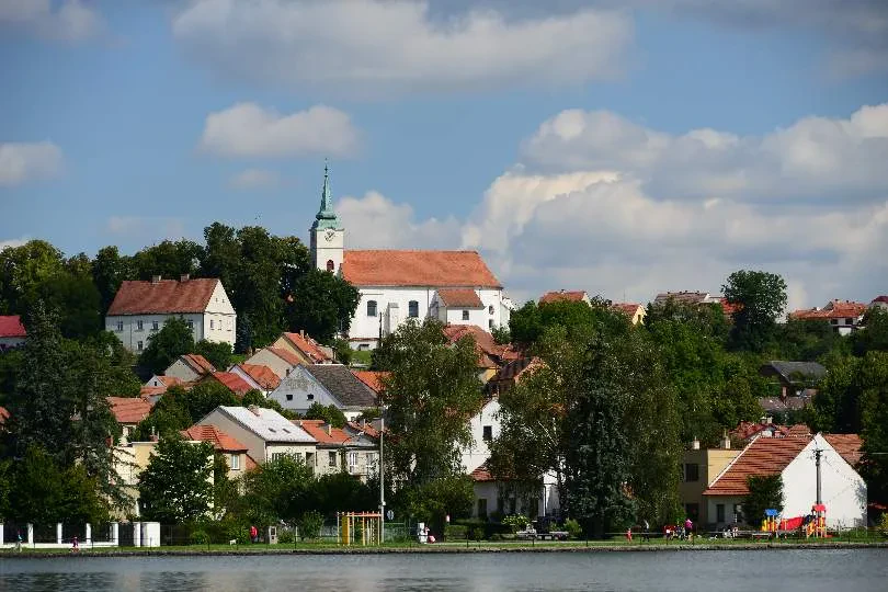Jedovnice