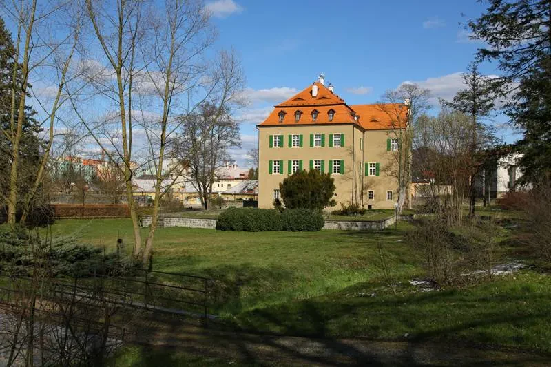 Jílové u Děčína