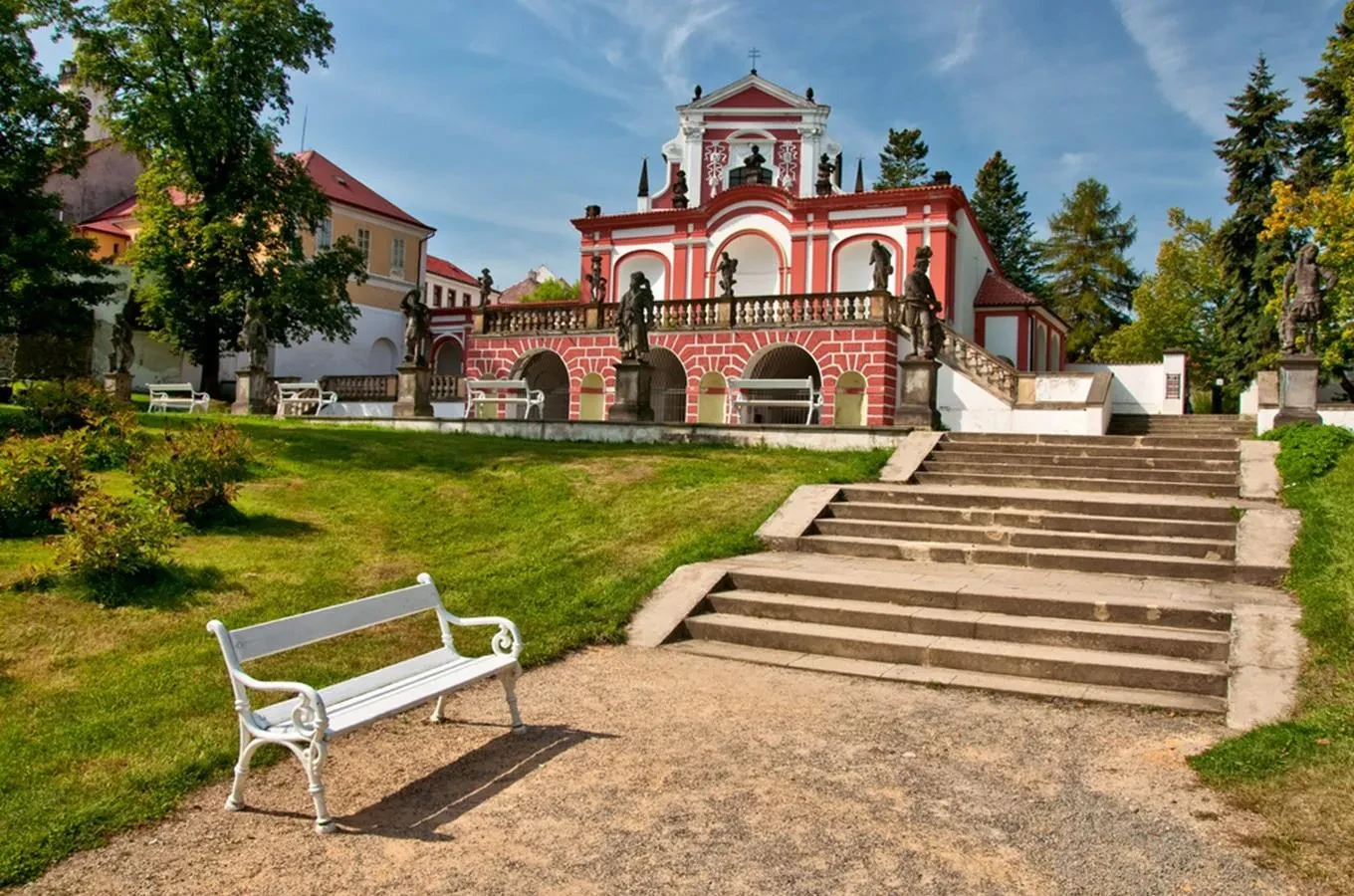 Klášterec nad Ohří