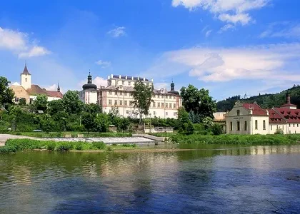Kácov