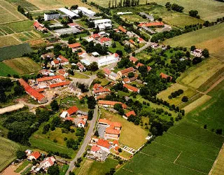 Sibřina