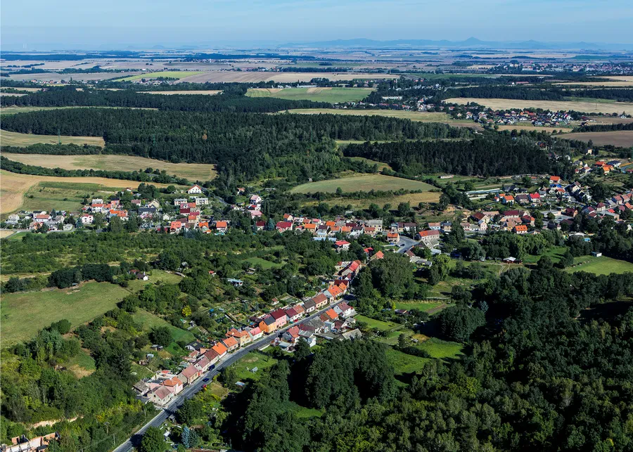 Třebichovice