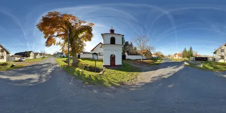 Vlkov pod Oškobrhem