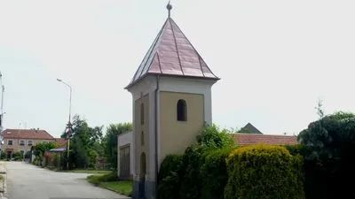 Zelená Hora