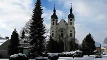 Budišov nad Budišovkou