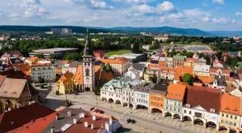 Chomutov