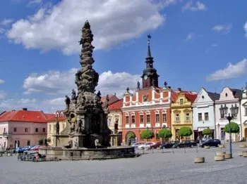 Chrudim