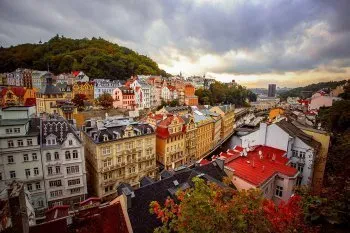 Karlovy Vary
