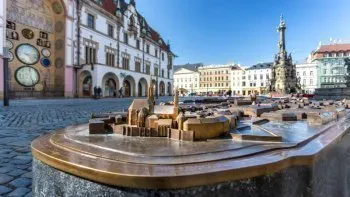 Hospodský kvíz Olomouc