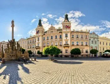 Hospodský kvíz Pardubice