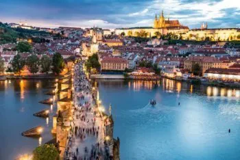 Hospodský kvíz Praha