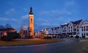 Soběslav