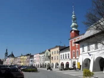 Svitavy
