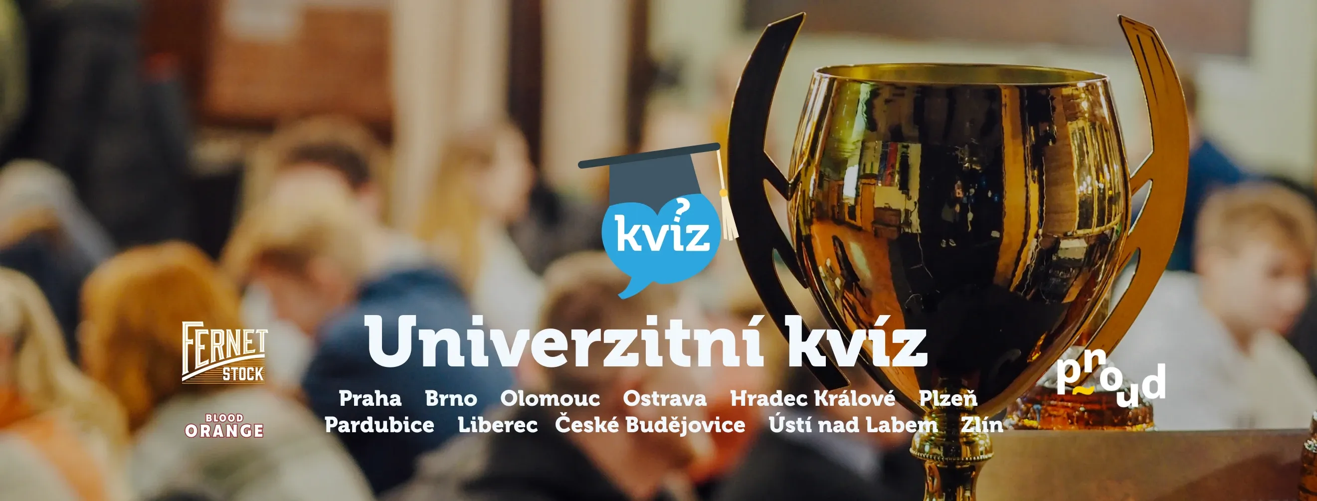 Univerzitní kvíz 3. kolo