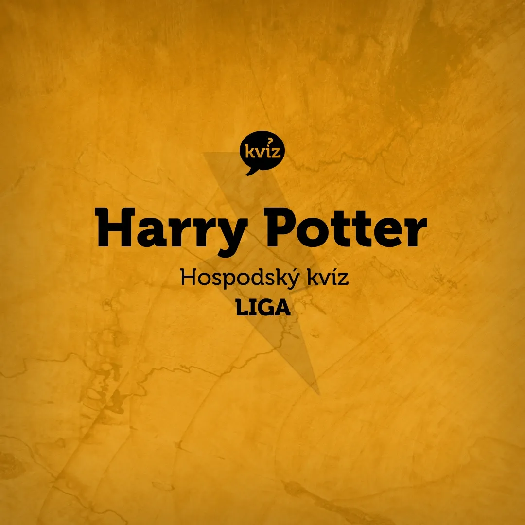 Harry Potter podzim 2025