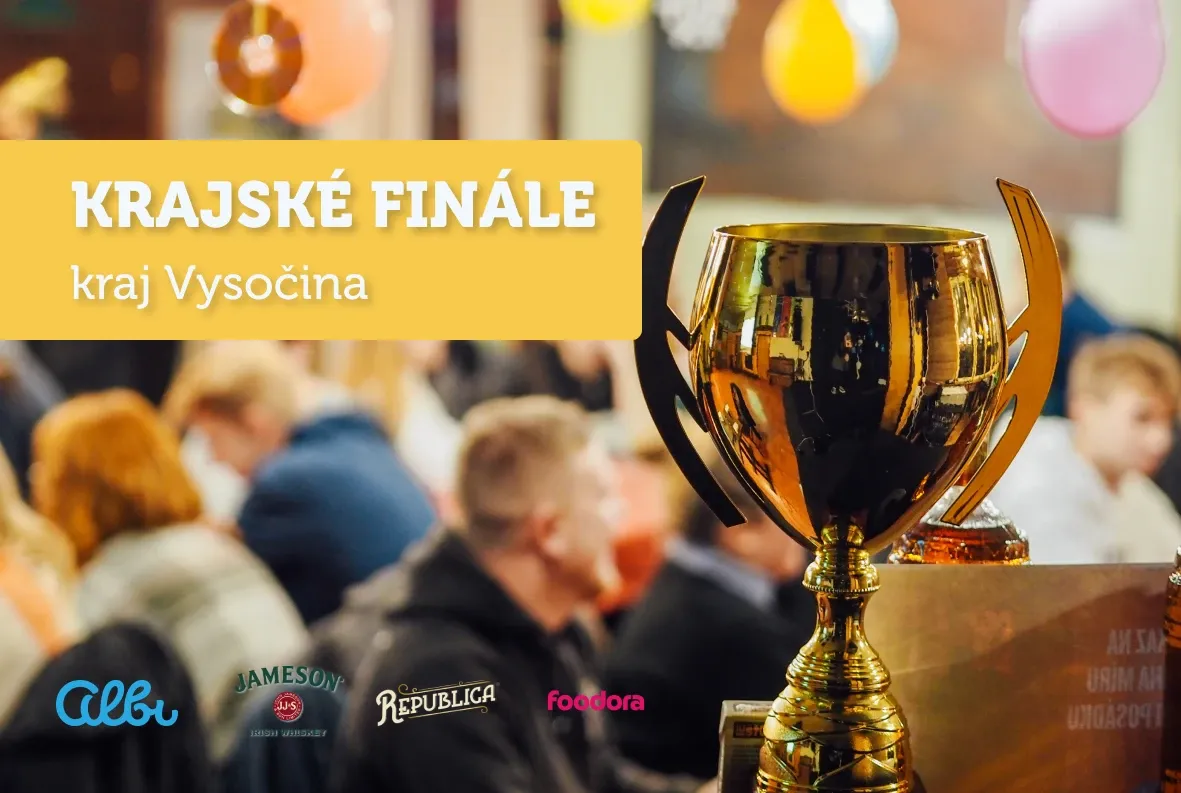 Finále kraje Vysočina