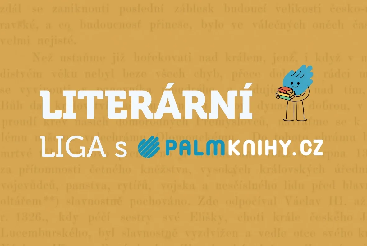 Literární Hospodský kvíz