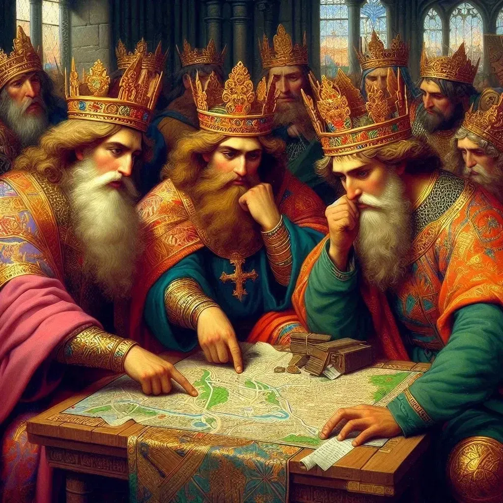 Historická liga jaro 2026