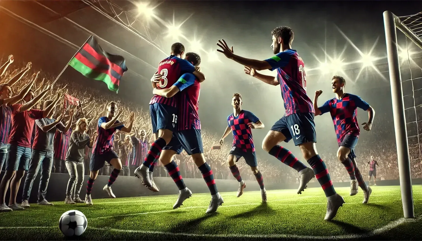 Sportovní liga jaro 2026