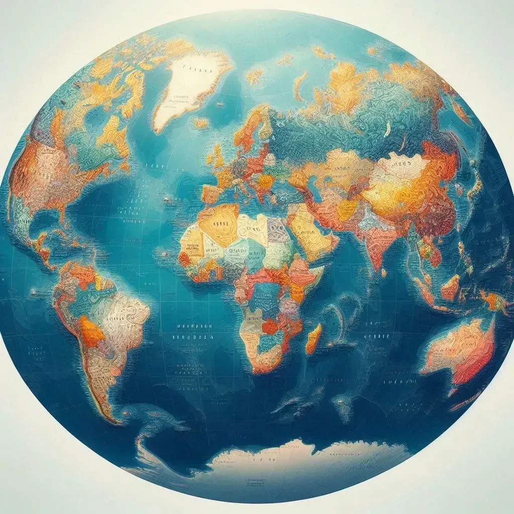 Zeměpisná liga jaro 2026