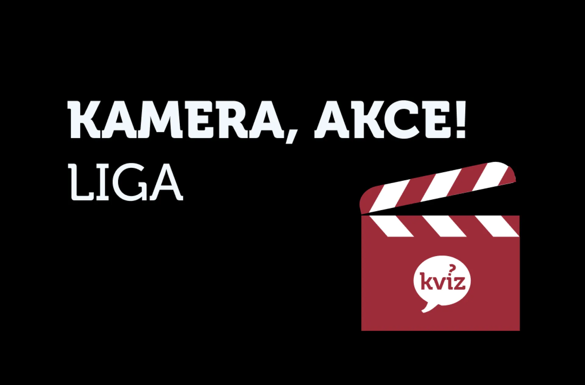 Filmy a seriály Hospodský kvíz