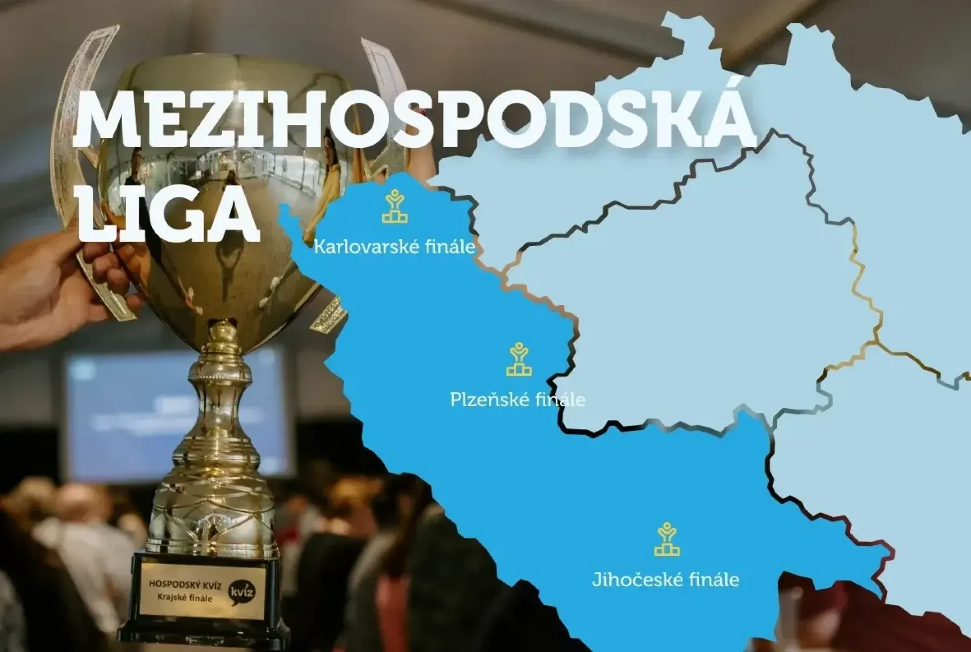 Jižní a západní Čechy podzim 2026