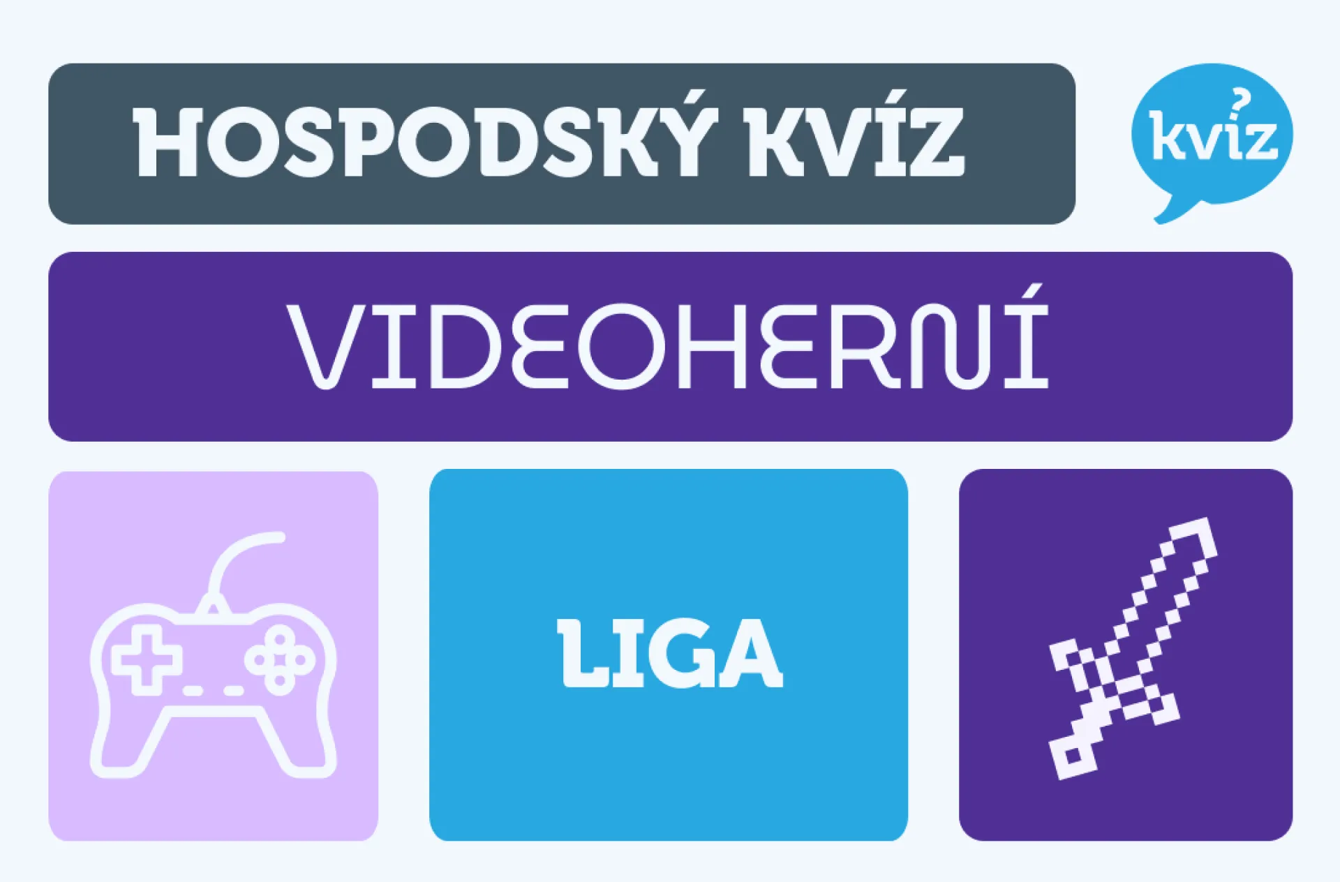 Videoherní Hospodský kvíz