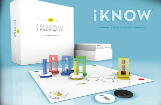 iKNOW liga 2025