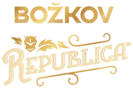 Božkov Republica