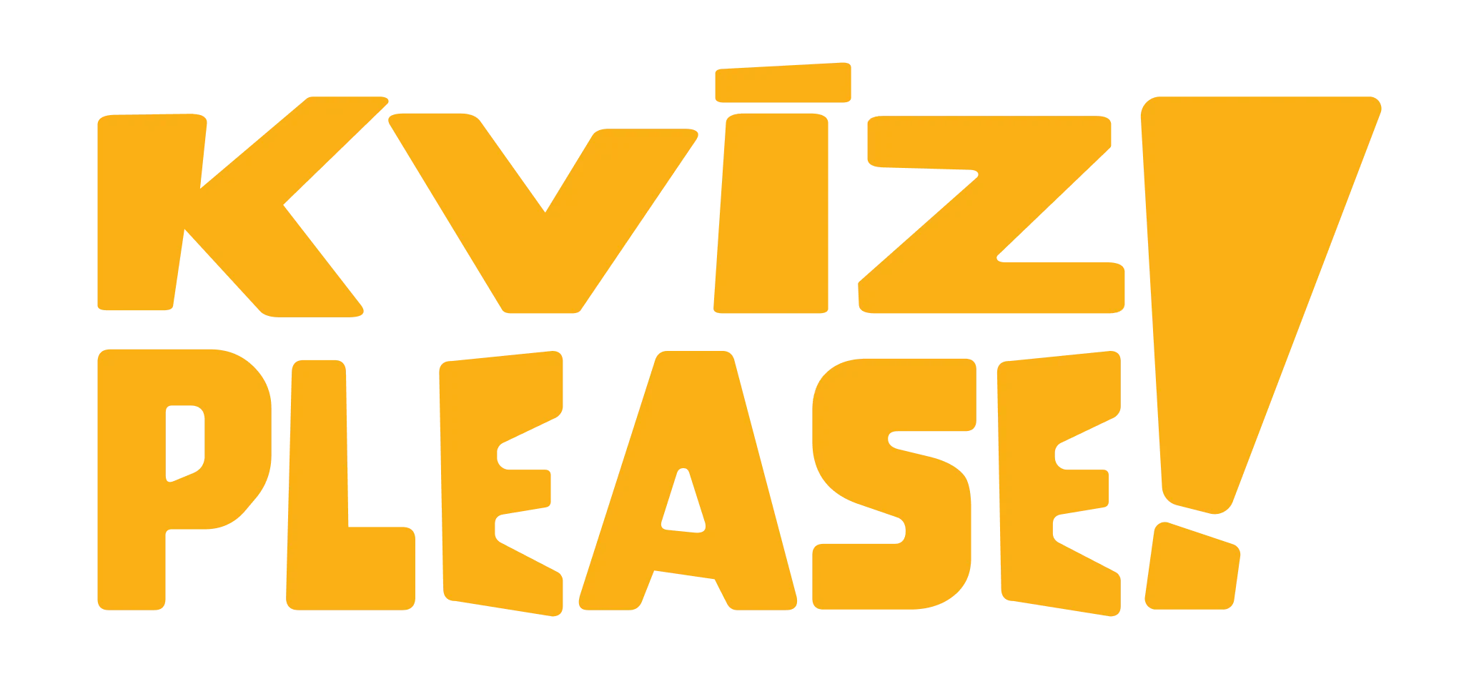 Kvíz, Please!