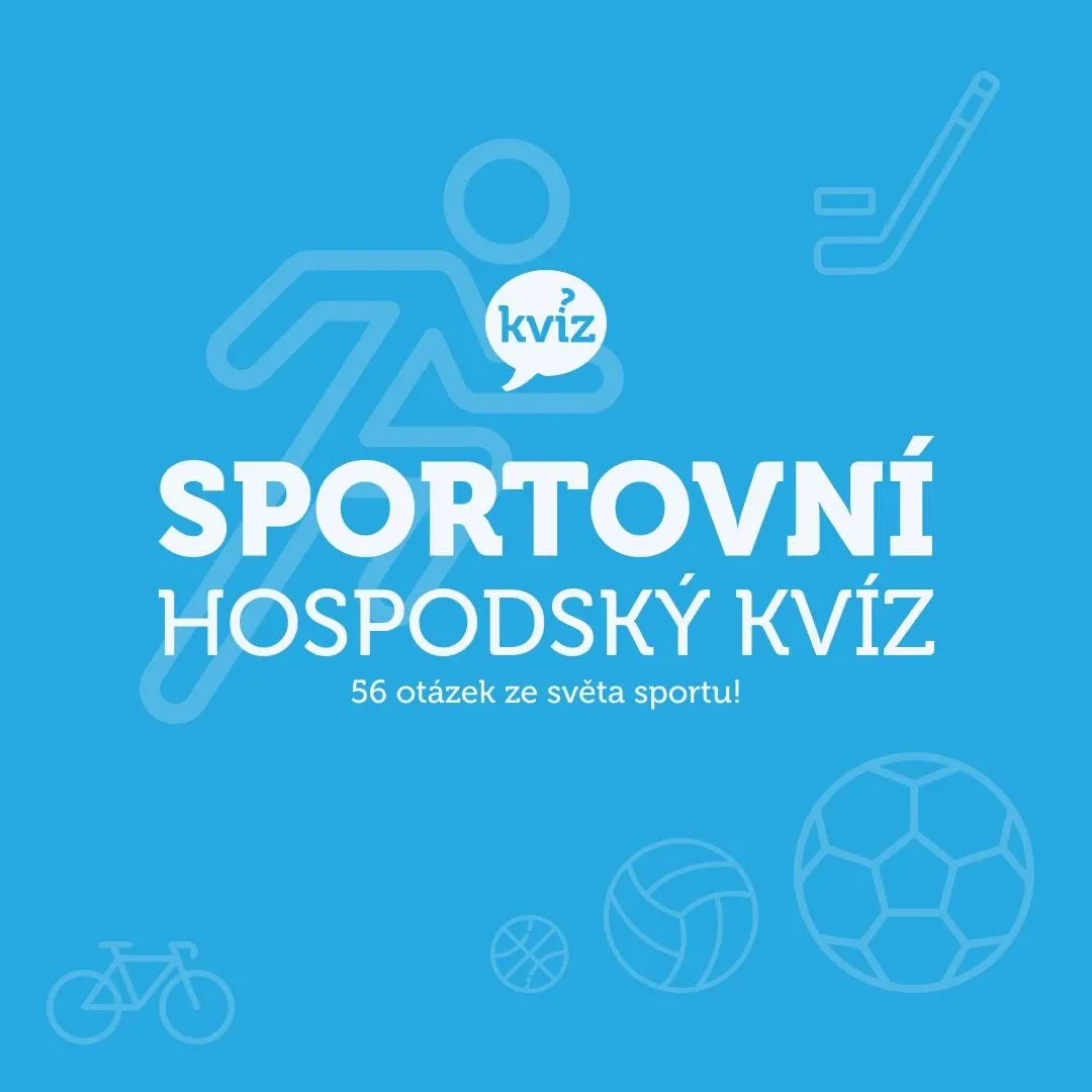 Sportovní speciál 2025