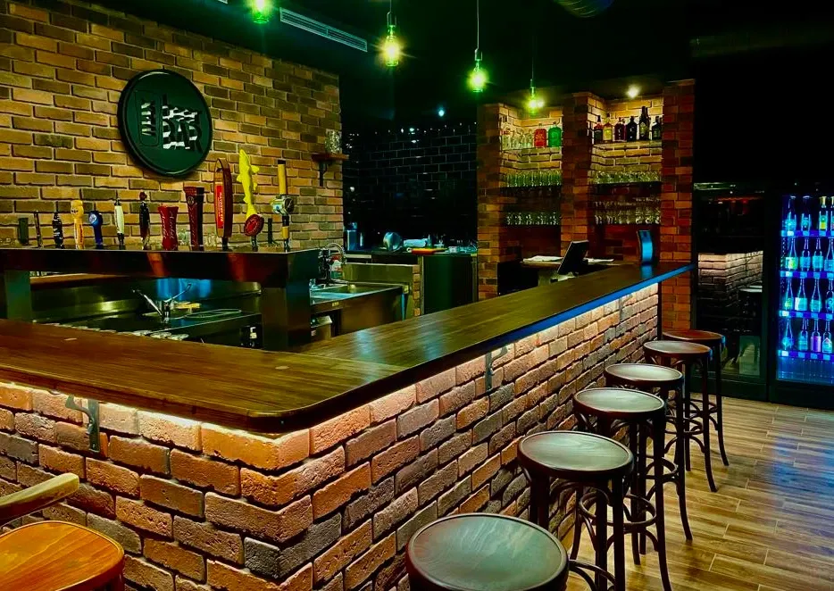 Max Beer Bar