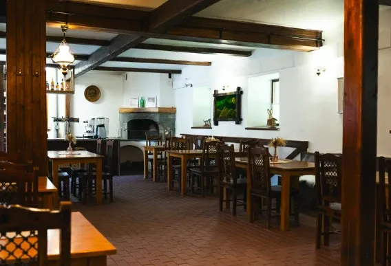 Restaurace Tyra