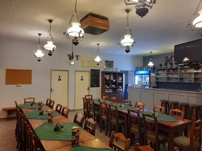 Restaurace Na Hřišti