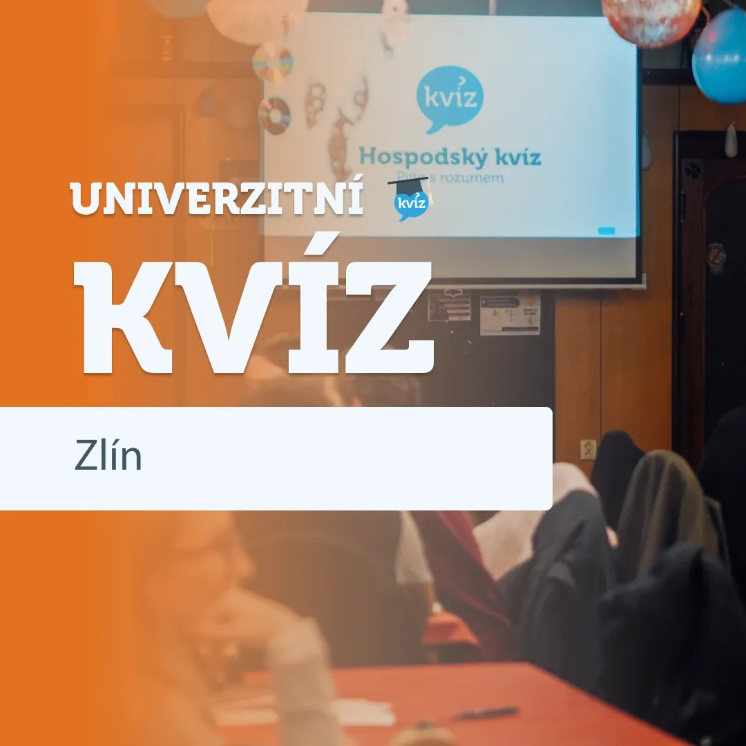 Univerzitní kvíz ZLÍN