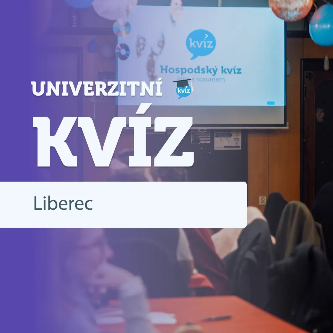 Univerzitní kvíz TUL