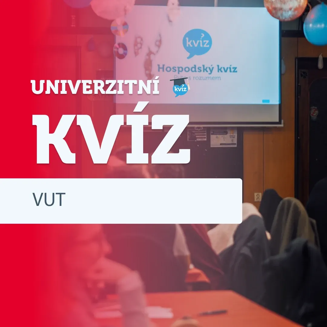 Univerzitní kvíz VUT