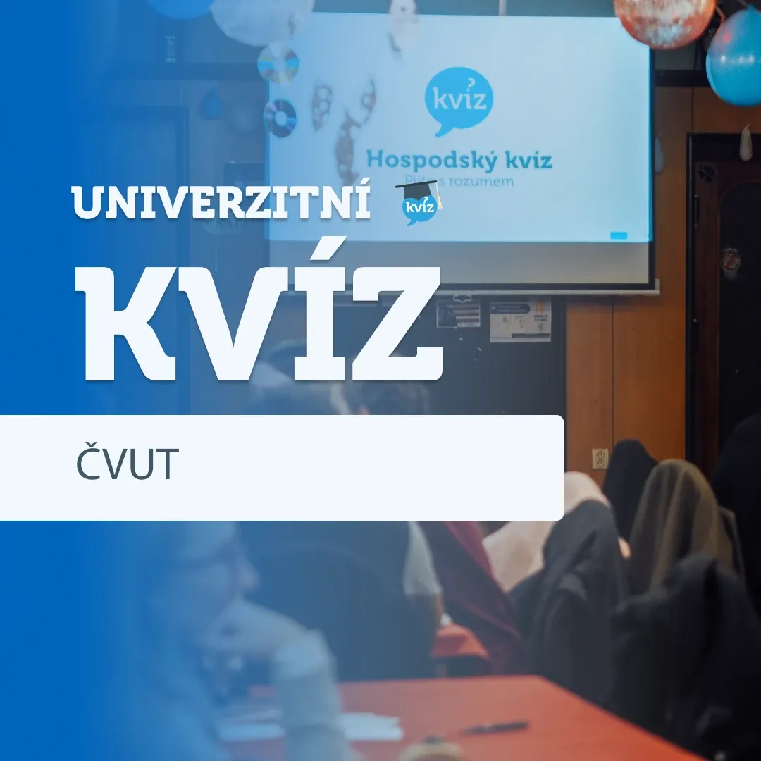 Univerzitní kvíz ČVUT