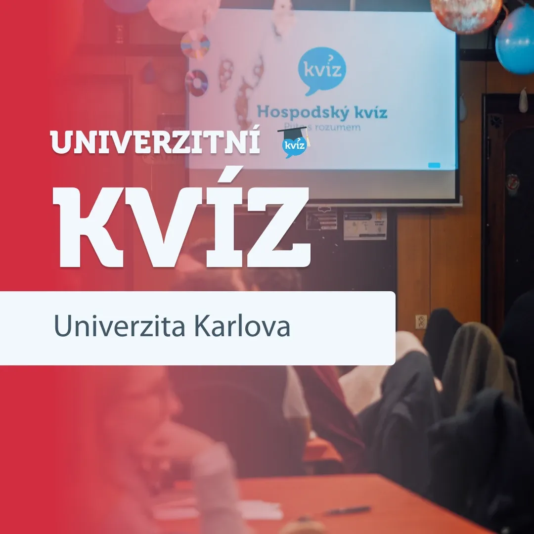 Univerzitní kvíz UK