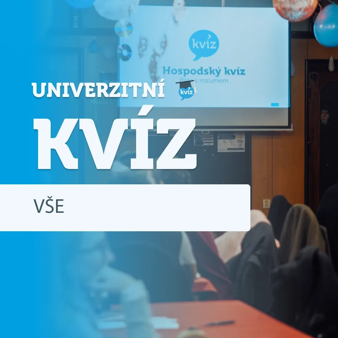 Univerzitní kvíz VŠE