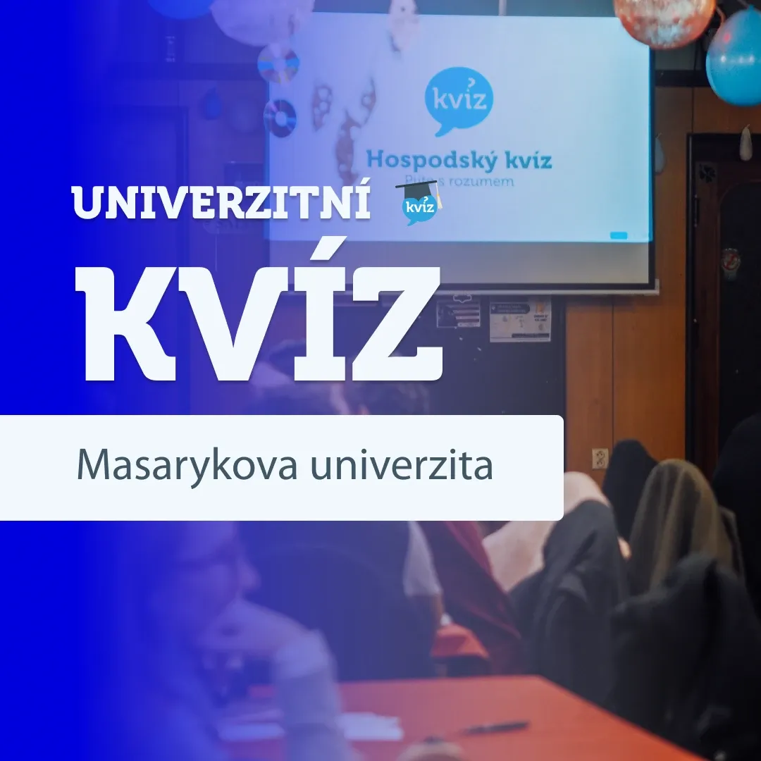 Univerzitní kvíz MUNI