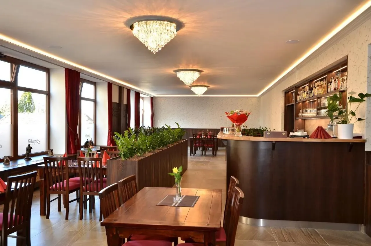 Restaurace Sonáta